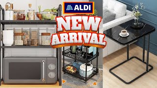 ALDI Products You Need To See Before Summer Comes 1255‼️ new shopping dollargeneral Save Money [upl. by Goto]