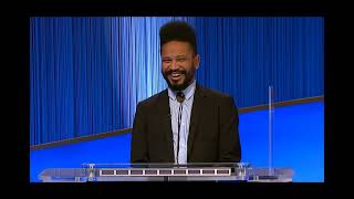 Final Jeopardy Today December 5 2024 – Question Answer Wages amp Winner [upl. by Eiderf]