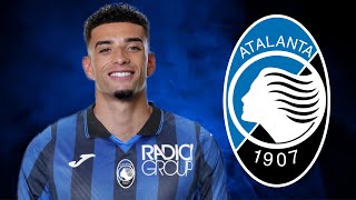 Ben Godfrey 2024 Welcome To Atalanta Bergame   Defensive Skills amp Goals HD [upl. by Warton810]