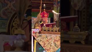 Dzongsar Jamyang Khyentse Rinpoche NTS Vlog 24 [upl. by Ajay]