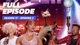 🚨 Watch Frances Got Talent 2022 FULL EPISODE  Auditions Week 3 RIGHT HERE [upl. by Melania]