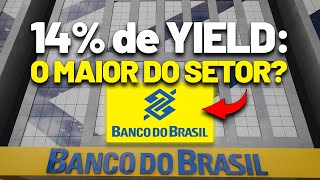 Banco IMBATÍVEL para receber dividendos Banco do Brasil BBAS3 Itaúsa ITSA4 Bradesco e mais [upl. by Aleil474]