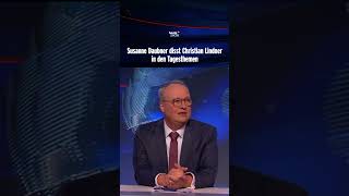 Daubner disst Christian Lindner  heuteshow shorts [upl. by Gnap]