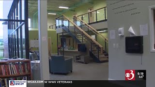 WCAX Investigates Whats at stake in replacing Vermonts only womens prison [upl. by Meeker46]