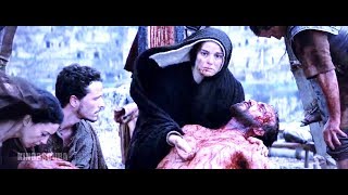 The Passion of the Christ 2004  Ending Scene [upl. by Dare]