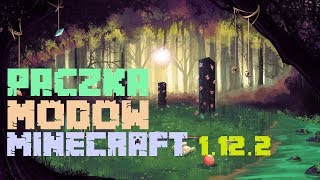 Minecraft ModPack  BladeBox v70  Paczka modów do Minecraft 1122 [upl. by Herriott]