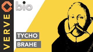 Tycho Brahe a primeira mente a requerer fatos empíricos exatos [upl. by Padget]