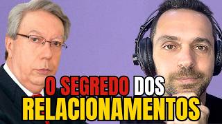 O SEGREDO DOS RELACIONAMENTOS  Técnica do Amor Hélio Couto [upl. by Eisset]