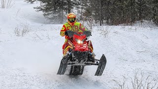 Waswanipi Cross Country Challenge Part 22 [upl. by Stephie215]