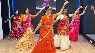 Kajaliyo Song Dance Cover By ADA  Choreograph By Anchala Jain [upl. by Adias]