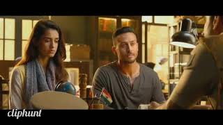 Baaghi 2 Official trailer spoof parody tiger shroff by buland jodi hd full movie 2018 [upl. by Dualc]