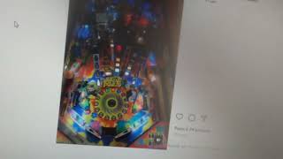 Pinballararas Austin Powers Pinball x LTric  This Feeling Kryder Remix Redmi [upl. by Nyrrek]