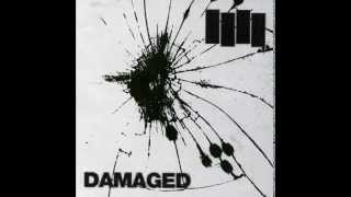 Black Flag  Damaged Dez Cadena Version Full Album [upl. by Idihc]