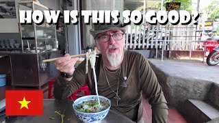 Vlog  E185 quot I May Be Addicted To Vietnamese Soupsquot🇻🇳 Dalat [upl. by Leaper]