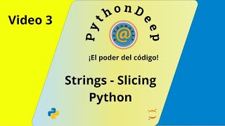 slicing string python [upl. by Omrelliug889]