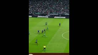 Ferencvaros vs Tottenham Hotspur 12 • Europa League Highlights amp All Goals 2024 shorts [upl. by Mcneely466]