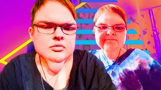 1000Lb Sisters The Slaton Familys 8 Most Troubled Romantic Relationships [upl. by Eatnom12]