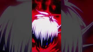 Seras Victoria  Hellsing Ultimate Edit [upl. by Aydin]