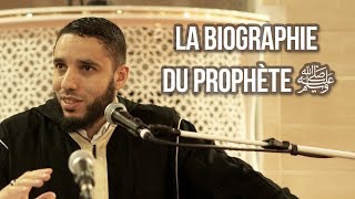 58  LA VIE DU PROPHÈTE ﷺ [upl. by Lawlor22]