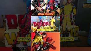 quotDeadpool amp Wolverinequot Movie amp Soundtrack SPOILER Review [upl. by Gauntlett]