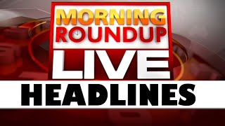 10AM Headlines  4th June 2024  Odisha TV  OTV [upl. by Caye9]