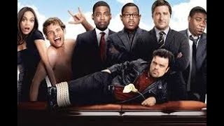 Death at a Funeral Full Movie Facts  Review And Knowledge  Chris Rock  Martin Lawrence [upl. by Asssilem]