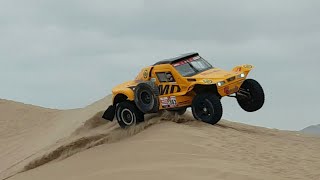 DAKAR 2019 Etapa 8  Marcona  Pisco [upl. by Candis]