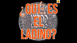 ¿QUÉ ES EL LADINO  HISTORIA  CURIOSIDADES [upl. by Charlot292]