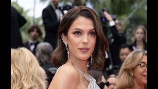 Iris Mittenaere victime de violences conjugales  sa terrible confidence face aux enquêteurs [upl. by Akedijn]