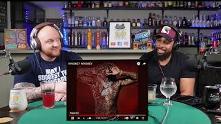 Whiskey Whiskey  REACTION  MoneyBagg Yo [upl. by Frager]