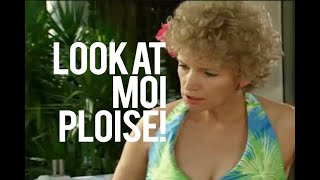 Look at Moi Ploise  Kath and Kim [upl. by Yarw377]