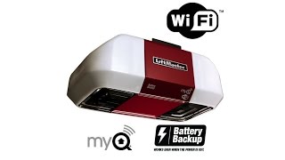 Liftmaster 8550W [upl. by Wack499]