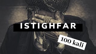 Zikir Istighfar 100 kali  Ust Hanan Attaki [upl. by Meli]