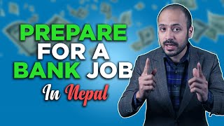 Guide to prepare for a Banking job  Banking Careers in Nepal  Digital Gurkha [upl. by Giavani]