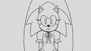 Sonic Comes to a Realization [upl. by Ytte]