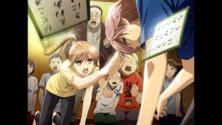 Chihayafuru OST  19 Osananajimi [upl. by Devi]