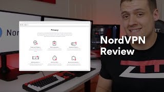 NordVPN Review RealLife Experiences [upl. by Bannister]