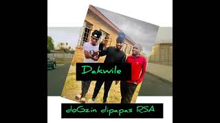 dakwile ft DoGzin dipapas rsa [upl. by Magocsi]