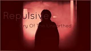 Repulsive  Cry Of The Unheard Extended Dark Ambient [upl. by Euqnom]