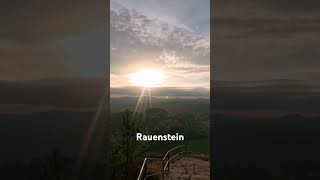 rauensteinsachsensächsischeschweizwandernsandsteinnaturlebensgenuss sachsenzufuß [upl. by Avle611]