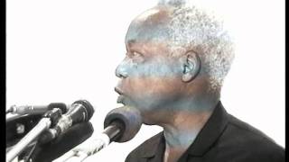 Hotuba ya Mwalimu Nyerere kwenye Mkutano Mkuu wa CCM Dodoma 1995 [upl. by Bitthia]