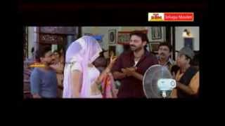 Gemini Telugu Movie Part 3 Venkatesh Namitha [upl. by Yenolem]