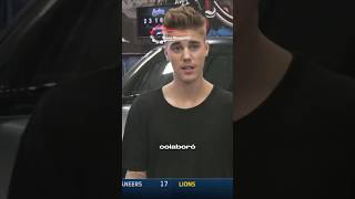 Justin Bieber se volvió loco otra vez cars rollsroyce automobile [upl. by Eelannej]