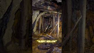 Secret of Sleepy Hollow speepyhollow kalachi kazakhstan sleepingsickness mystery science [upl. by Tra]