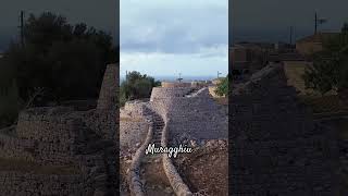 Muragghiu  Sampieri sicilia trekkingitalia muragghiu scicli sampieri [upl. by Akiram]