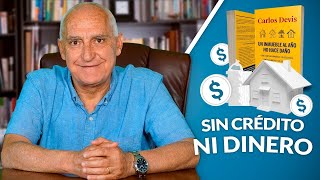 5 Estrategias para Comprar Un Inmueble al Año Sin Crédito ni Dinero [upl. by Nnairrehs739]