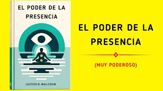 El Poder De La Presencia Muy Poderoso  Audiolibro [upl. by Meean]