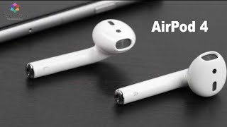 AirPods 4 Everything You Need to Know About Apples Next Generation Earbuds [upl. by Eicak]