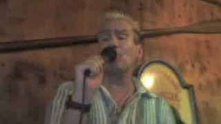 THE VOICE SINGS quotAVENUES AND ALLEYWAYSquot TONY CHRISTIE COVER [upl. by Roxane]