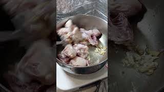 Tinolang Manok tinolangmanok cooking [upl. by Eenel]